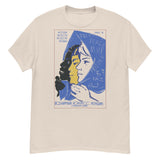 World Congress of Women 1963 - Soviet Propaganda T-Shirt