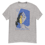 World Congress of Women 1963 - Soviet Propaganda T-Shirt