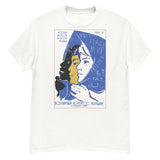 World Congress of Women 1963 - Soviet Propaganda T-Shirt