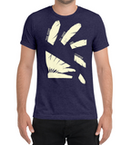 The Right To One's Own Culture - Refinished Soviet Propaganda T-Shirt