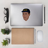 ATF Guy - Meme, Firearms, Undercover, NFA, Gun Enthusiast Sticker