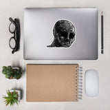 Withered Wojak - Meme, Reaction Sticker