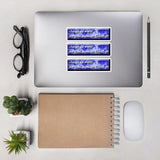 Change Da World, My Final Message - Meme, Oddly Specific Stickers