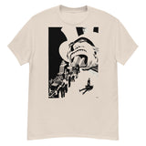 Capitalism Devours Everything - Dmitry Moor, Soviet Propaganda, Socialist, Communist, Anti Capitalist T-Shirt