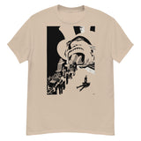 Capitalism Devours Everything - Dmitry Moor, Soviet Propaganda, Socialist, Communist, Anti Capitalist T-Shirt