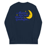 Always Kiss Your Homies Goodnight - Oddly Specific Meme Sweatshirt