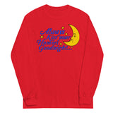 Always Kiss Your Homies Goodnight - Oddly Specific Meme Sweatshirt