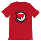 Support Your Local Antifascist - Antifa T-Shirt