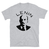 Vladimir Lenin Silhouette - T-Shirt