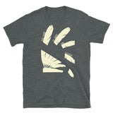 The Right To One's Own Culture - Refinished Soviet Propaganda T-Shirt