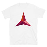 International Brigades - Three Pointed Star T-Shirt