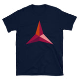 International Brigades - Three Pointed Star T-Shirt