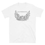 Rosarium Philosophorum - Alchemy, Alchemical Manuscript, Drawing T-Shirt
