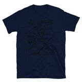 Worker's Power - Refinished Socialist Propaganda T-Shirt