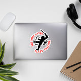 See You Later Class Traitor - ACAB, 1312 Sticker