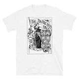 Anarchists of Chicago - Haymarket Riot, Labor History, Socialist, Socialism, Leftist T-Shirt
