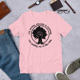The Wrong Amazon Is Burning, The Wrong Ice is Melting - Climate Change, Abolish Ice T Shirt