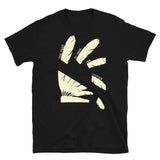 The Right To One's Own Culture - Refinished Soviet Propaganda T-Shirt