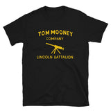Tom Mooney Company - Spanish Civil War T Shirt