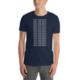 Eat the Rich - Leftist, Socialist T-Shirt