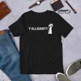 Y'allidarity - DSA T-Shirt