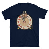 The Last Hour Of Capital - Restored Soviet Propaganda T-Shirt