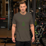 Take A Hike - Wilderness, Hiking, Exploration, Adventure T-Shirt