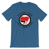 Support Your Local Antifascist - Antifa T-Shirt