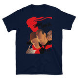 CNT Unidad Sindical - Refinished Spanish Civil War Propaganda T-Shirt