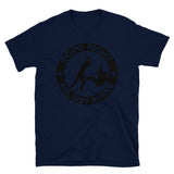 Good Night Ableist Swine - Blind, Anti Ableism, Socialist, Disability Rights, Leftist T-Shirt