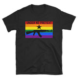 Under No Pretext - LGBTQ T-Shirt