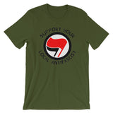 Support Your Local Antifascist - Antifa T-Shirt