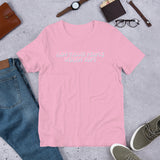 Arm Trans People, Disarm Cops - LGBTQ T-Shirt