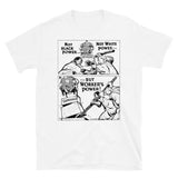 Worker's Power - Refinished Socialist Propaganda T-Shirt