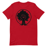 Ecosocialism - Distressed, Leftist, Climate Change T Shirt