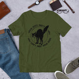 Your Boss Needs You, You Don't Need Your Boss - IWW T Shirt