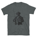 Nat Turner Sketch - American History, Anti Slavery, Anti Racist T-Shirt