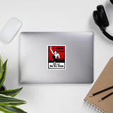 Join The One Big Union - IWW Propaganda Sticker