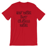 No War But Class War - T-shirt