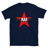 Red Army Faction Insignia - Historical, Leftist T-Shirt