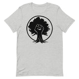 Ecosocialism - Distressed, Leftist, Climate Change T Shirt