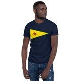 YPG Flag - People's Protection Units T Shirt