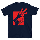 Educate, Agitate, Organize - Activist, DSA, Socialist T-Shirt