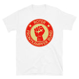 Roter Frontkämpferbund - Anti Fascist, Antifa T-Shirt