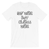No War But Class War - T-shirt