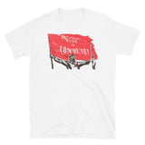 Vive La Commune! - Paris Commune T-Shirt