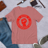 Roter Frontkämpferbund Transparent - Anti Fascist, Antifa T-Shirt