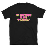 My Existence Is Not Political - LGBTQ, Transgender, Nonbinary T-Shirt