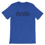 ACAB - Graffiti T-Shirt