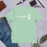 Y'allidarity - DSA T-Shirt